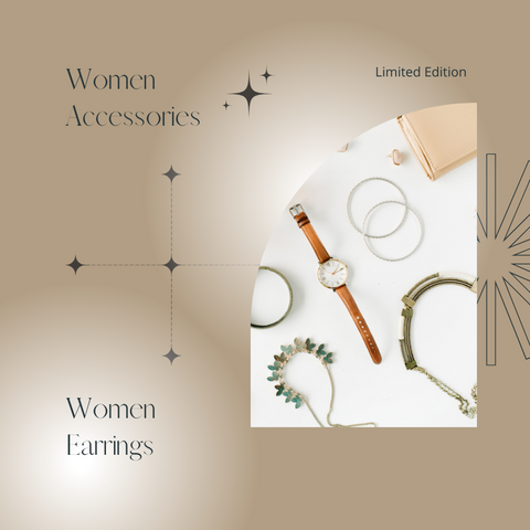Women Accessories