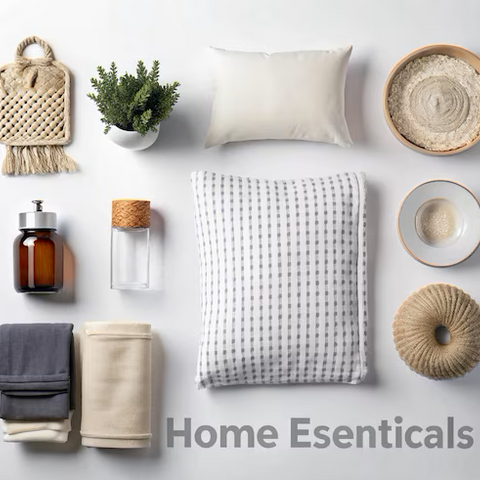 Home Essentials