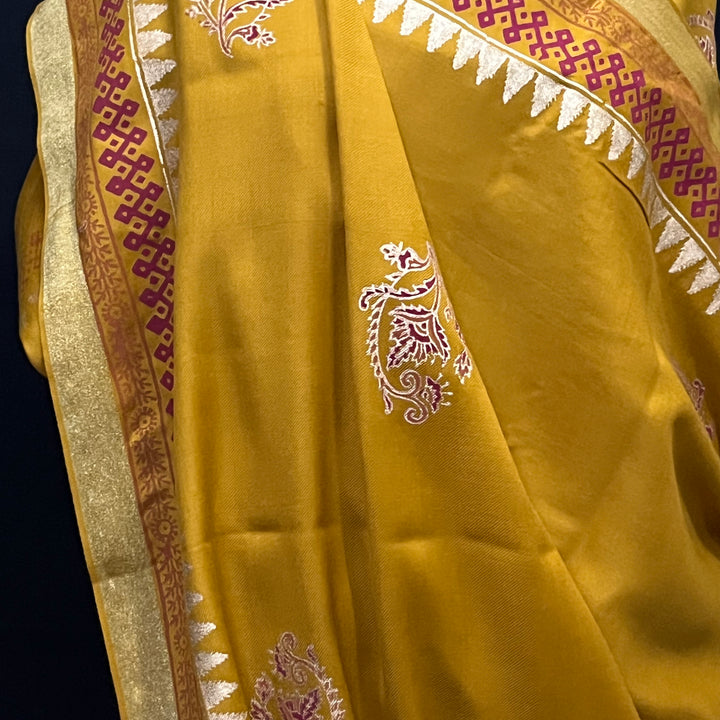 Basanti
