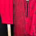 Red and Black