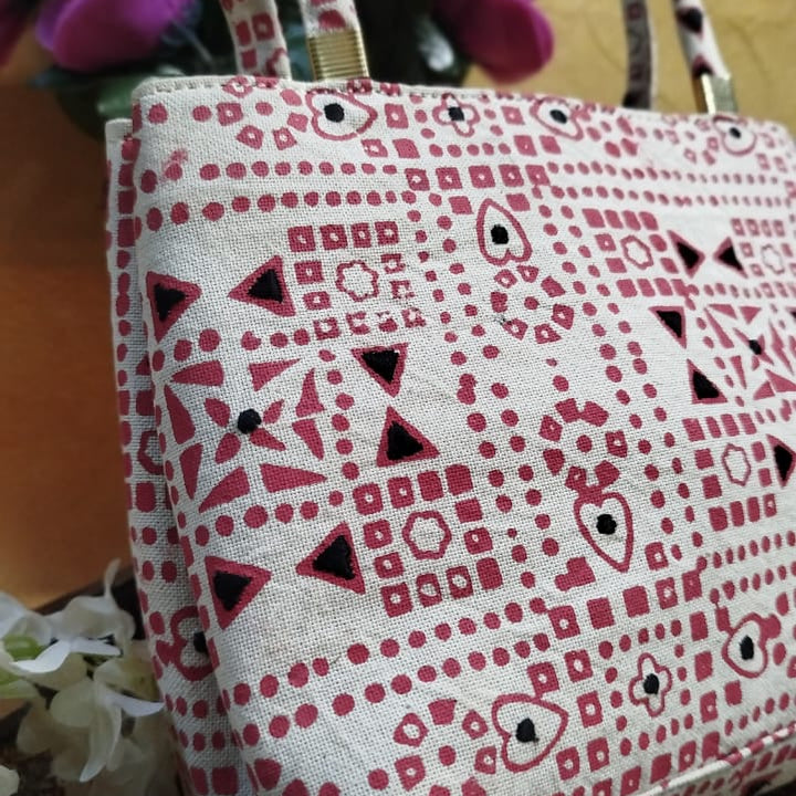 Hand Bag