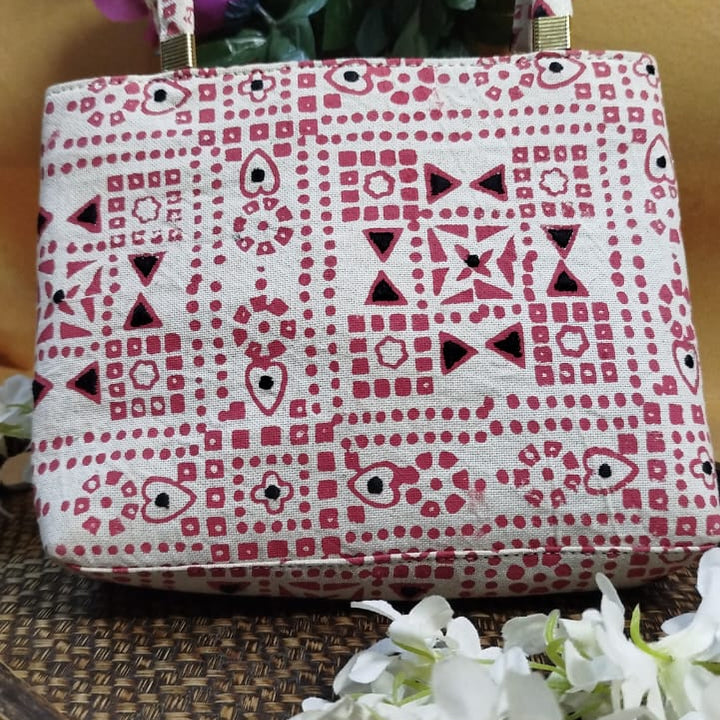 Hand Bag