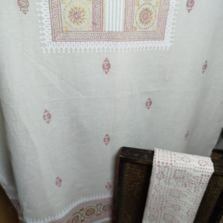 Traditional Chunri