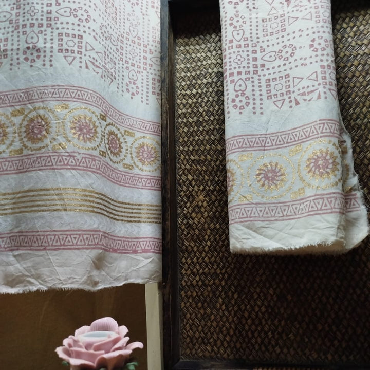 Traditional Chunri