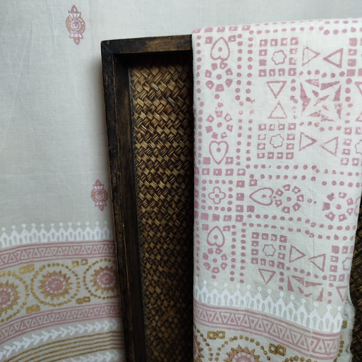 Traditional Chunri
