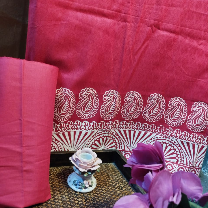 Hot Pink
