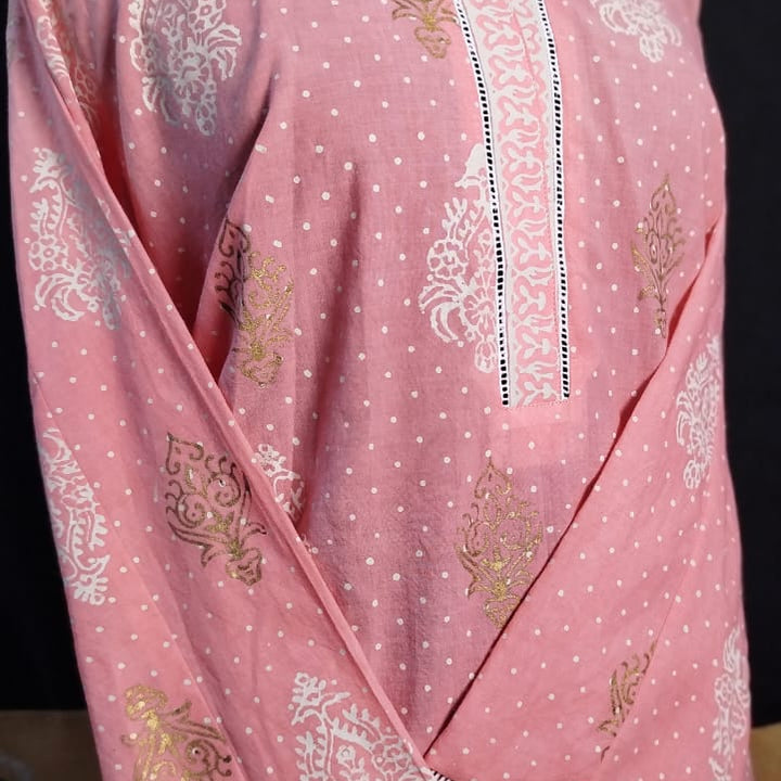 Blush Pink