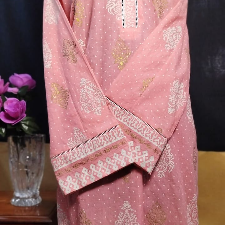 Blush Pink