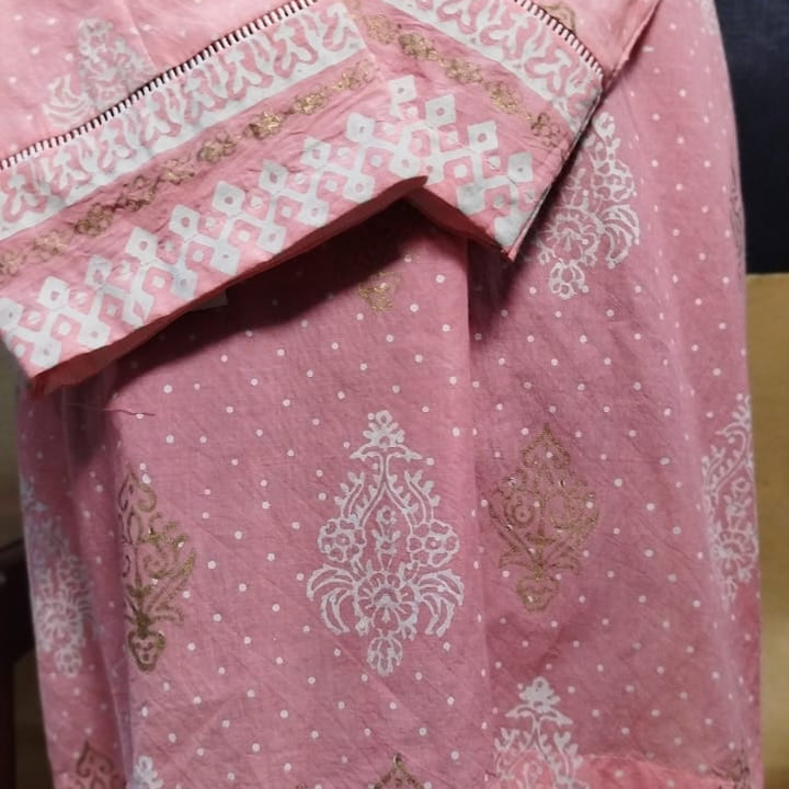 Blush Pink