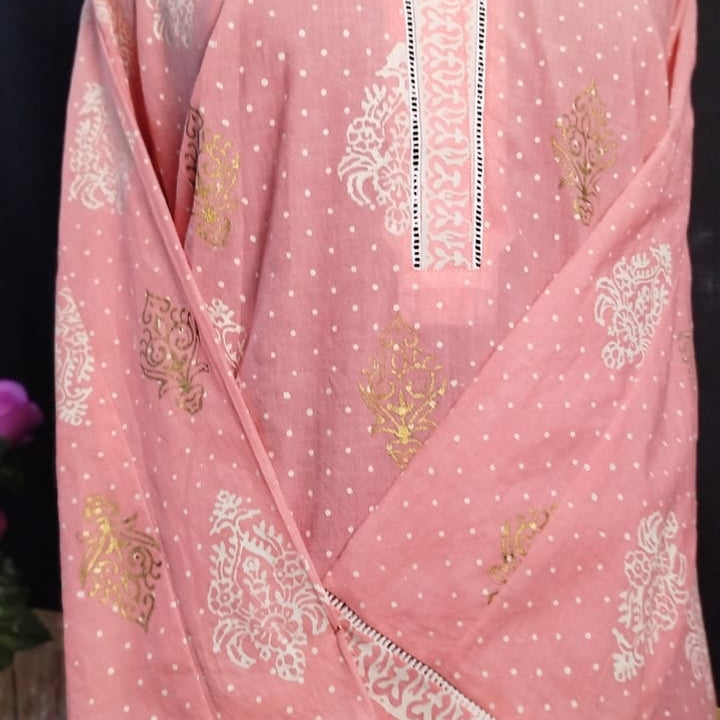 Blush Pink