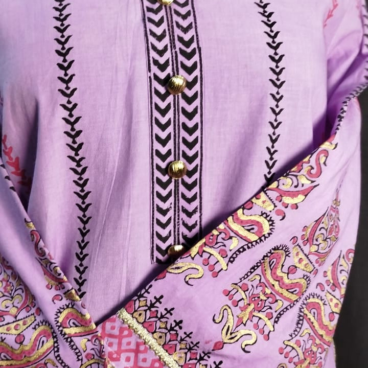 Cool Lilac