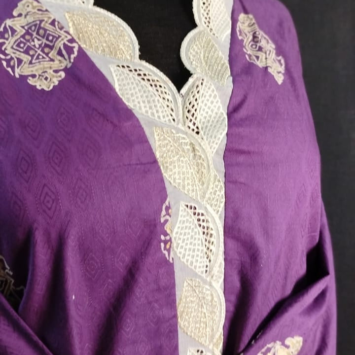 Royal Purple