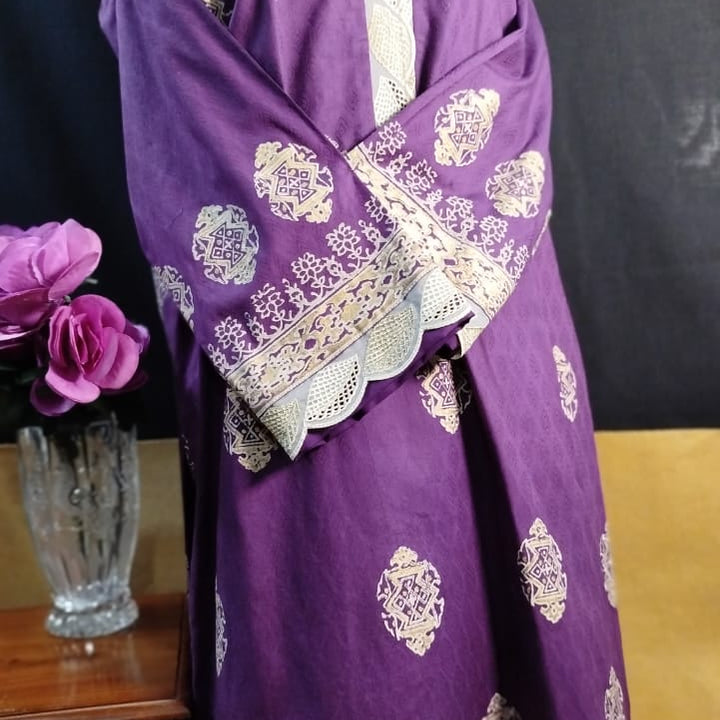 Royal Purple