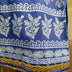 Peacock Blue