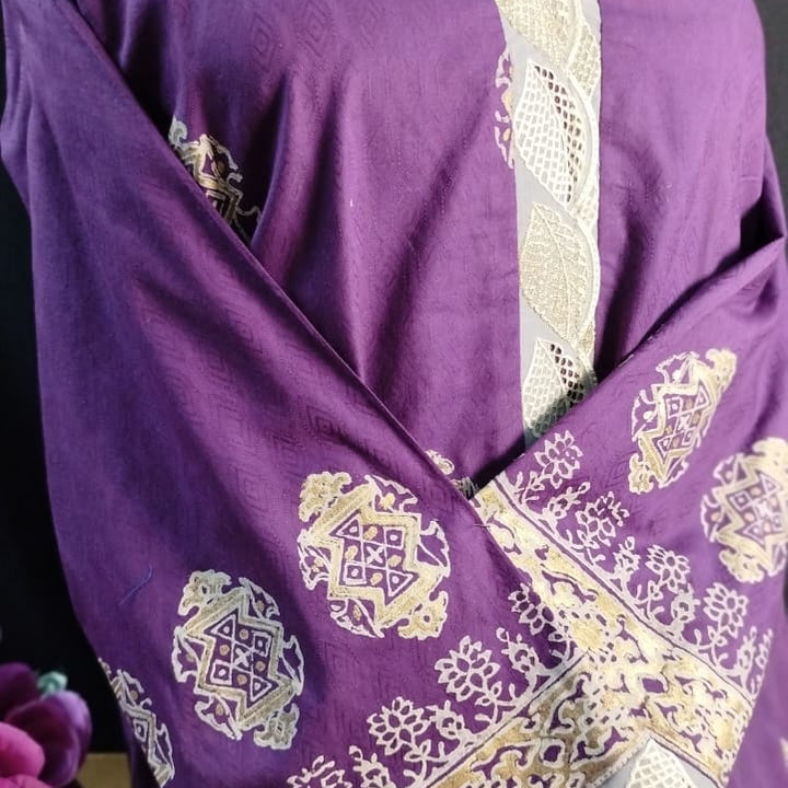 Royal Purple